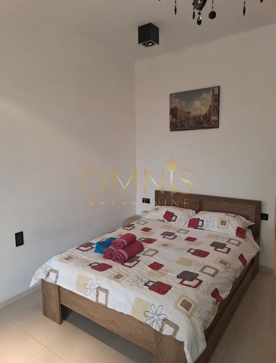 Flat For rent - PRIMORSKO-GORANSKA RIJEKA