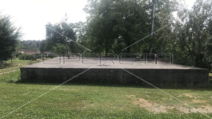 Parcela Naprodaj - Zagrebačka Pisarovina - foto 3/6