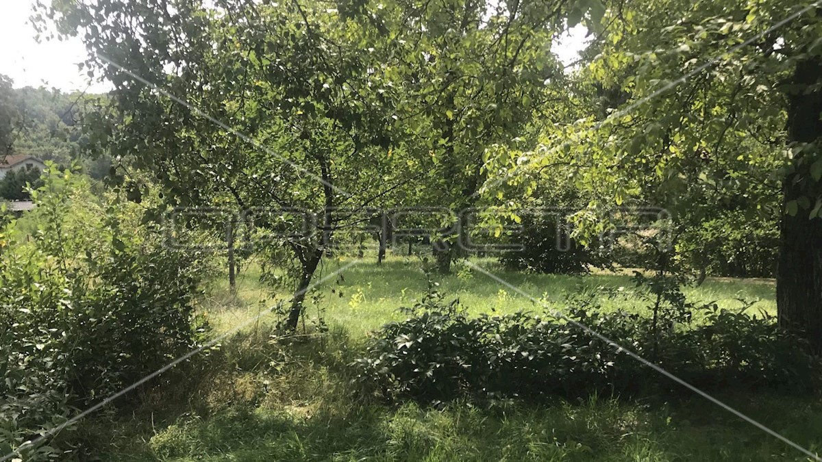 Terrain À vendre - Zagrebačka Pisarovina - foto 1/5