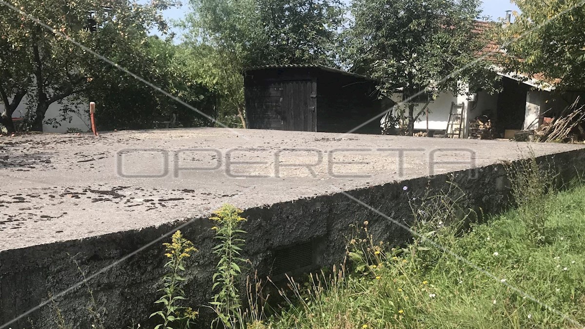 Terrain À vendre - Zagrebačka Pisarovina - foto 2/5