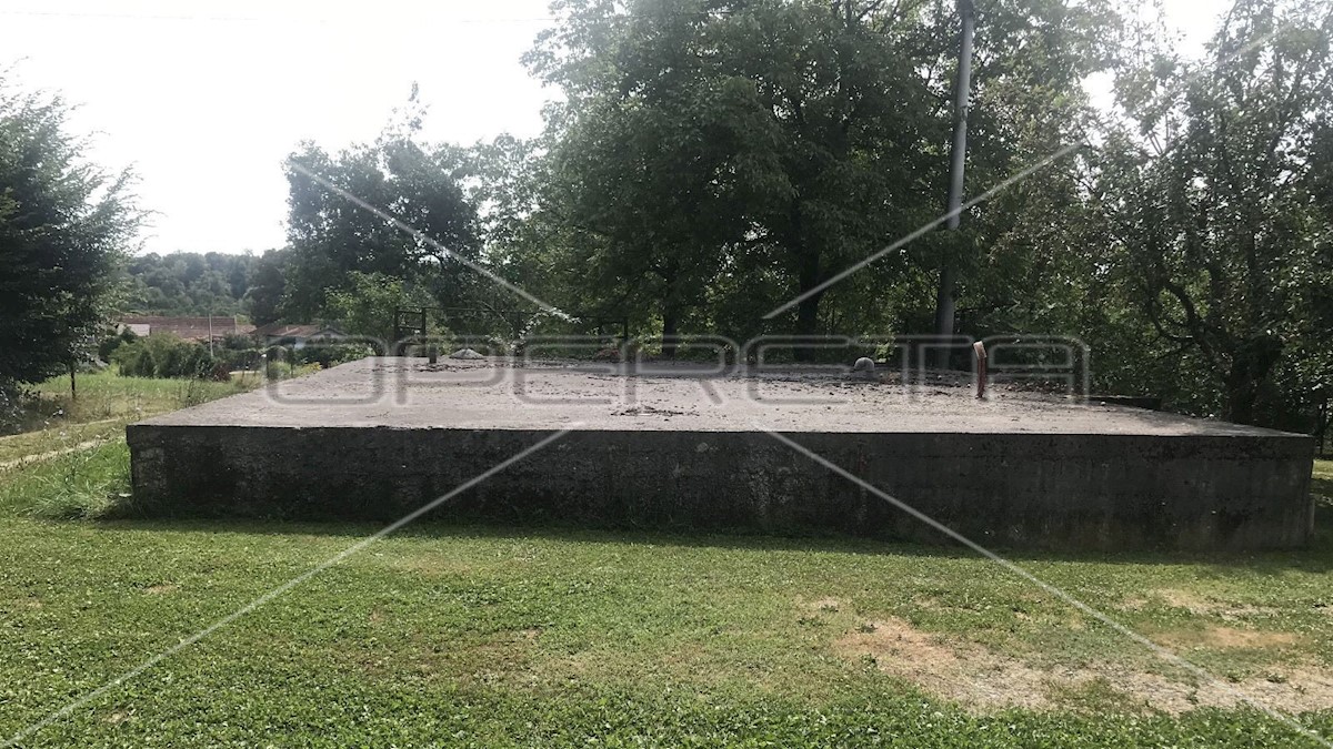 Terrain À vendre - Zagrebačka Pisarovina - foto 3/5