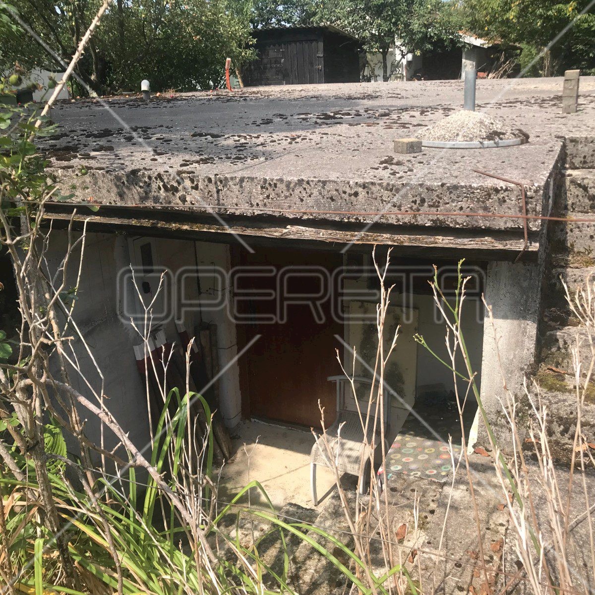 Terrain À vendre - Zagrebačka Pisarovina - foto 4/5