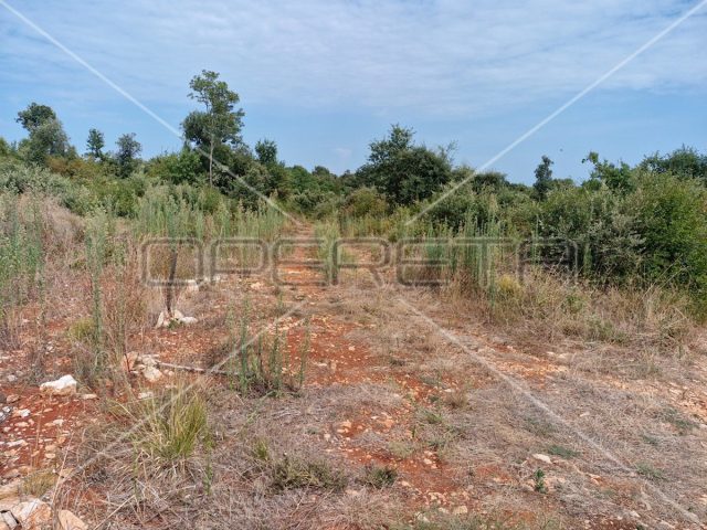 Terreno in vendita 600 m² – Valtura