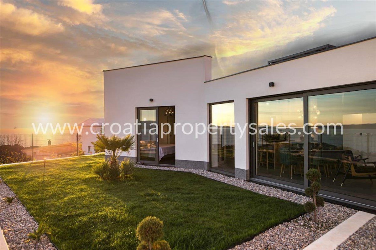 Maison À vendre - SPLITSKO-DALMATINSKA SPLIT