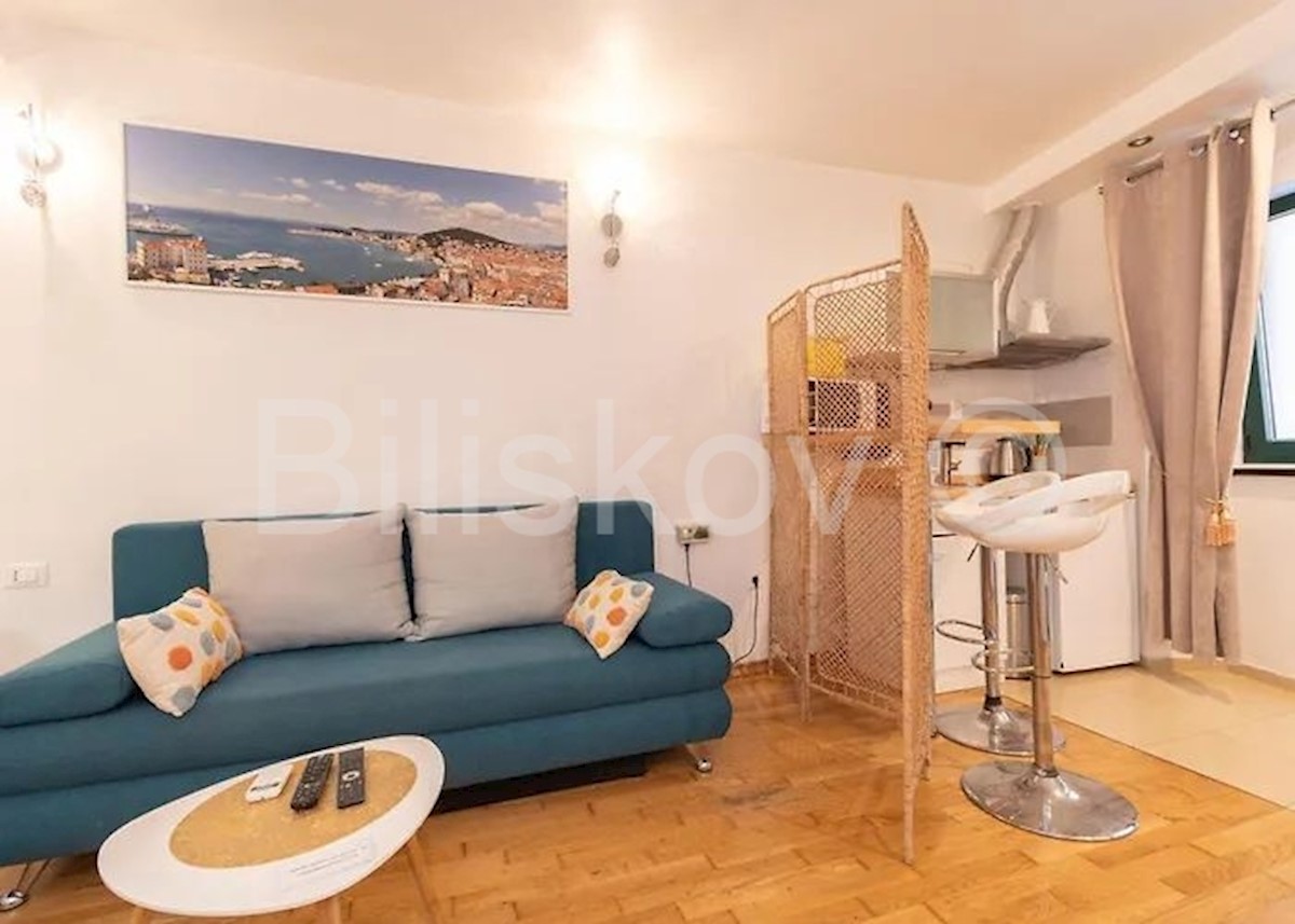 Apartment Zu verkaufen - SPLITSKO-DALMATINSKA SPLIT