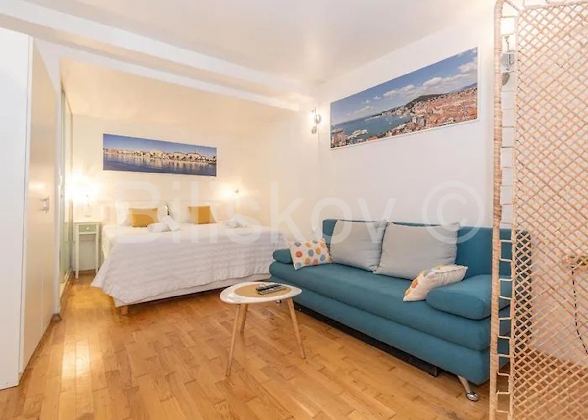 Apartment Zu verkaufen - SPLITSKO-DALMATINSKA SPLIT