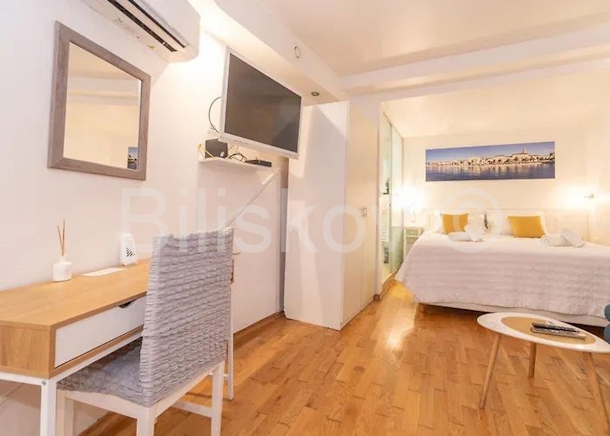 Apartment Zu verkaufen - SPLITSKO-DALMATINSKA SPLIT