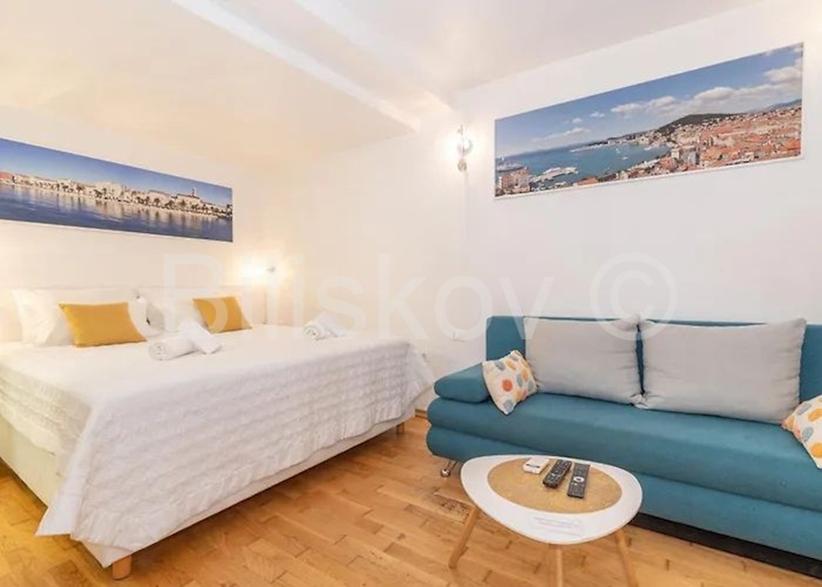 Apartmán Na prodej - SPLITSKO-DALMATINSKA SPLIT