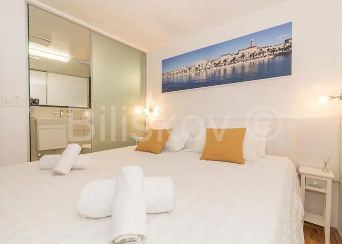 Apartment Zu verkaufen - SPLITSKO-DALMATINSKA SPLIT