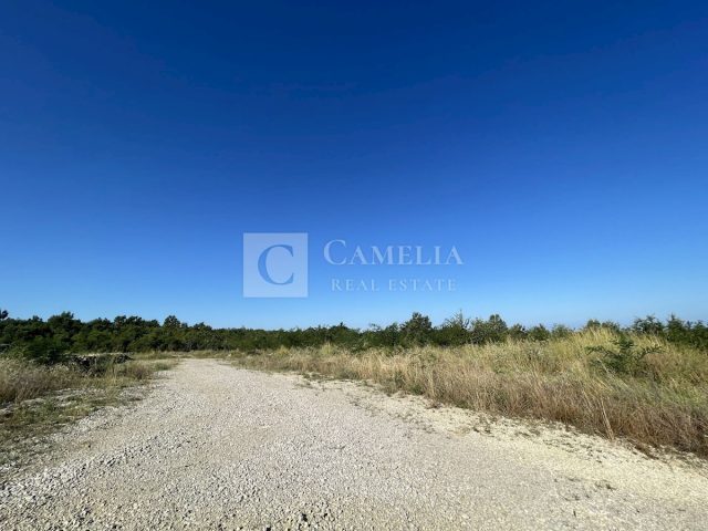 Parcela na predaj 40000 m² – Ročko Polje