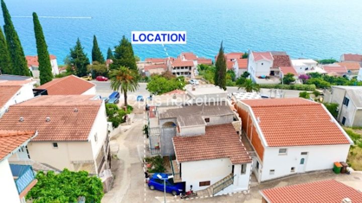 House for sale 375 m² – Brist