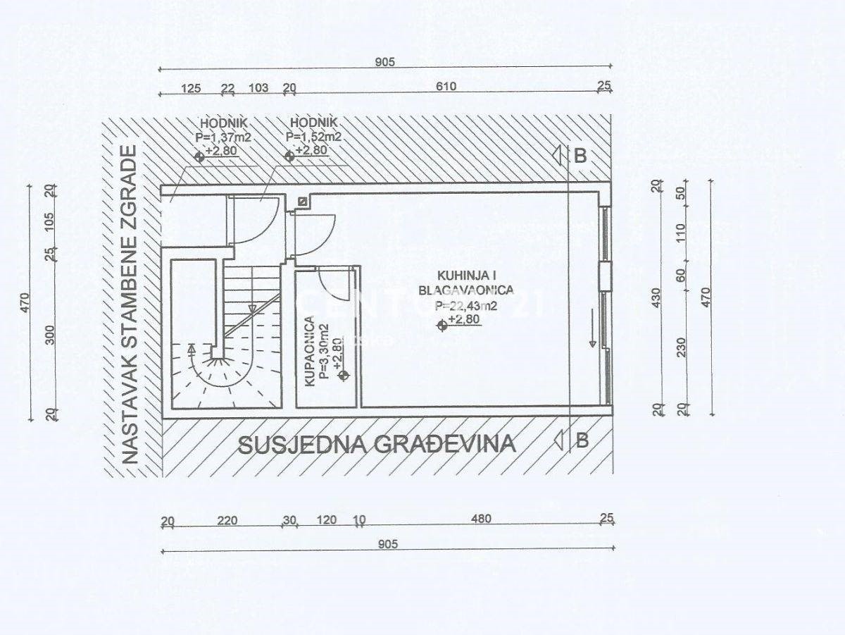 Flat For sale - ISTARSKA POREČ