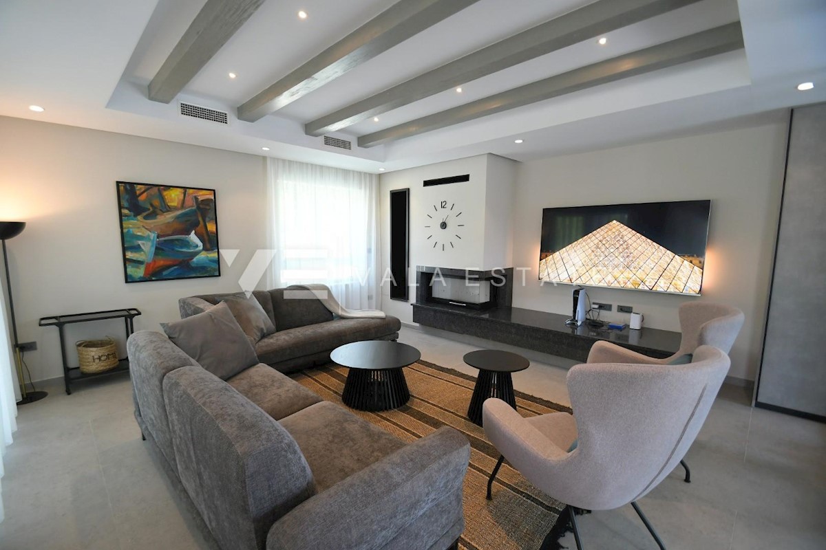 Casa In vendita - PRIMORSKO-GORANSKA KRK