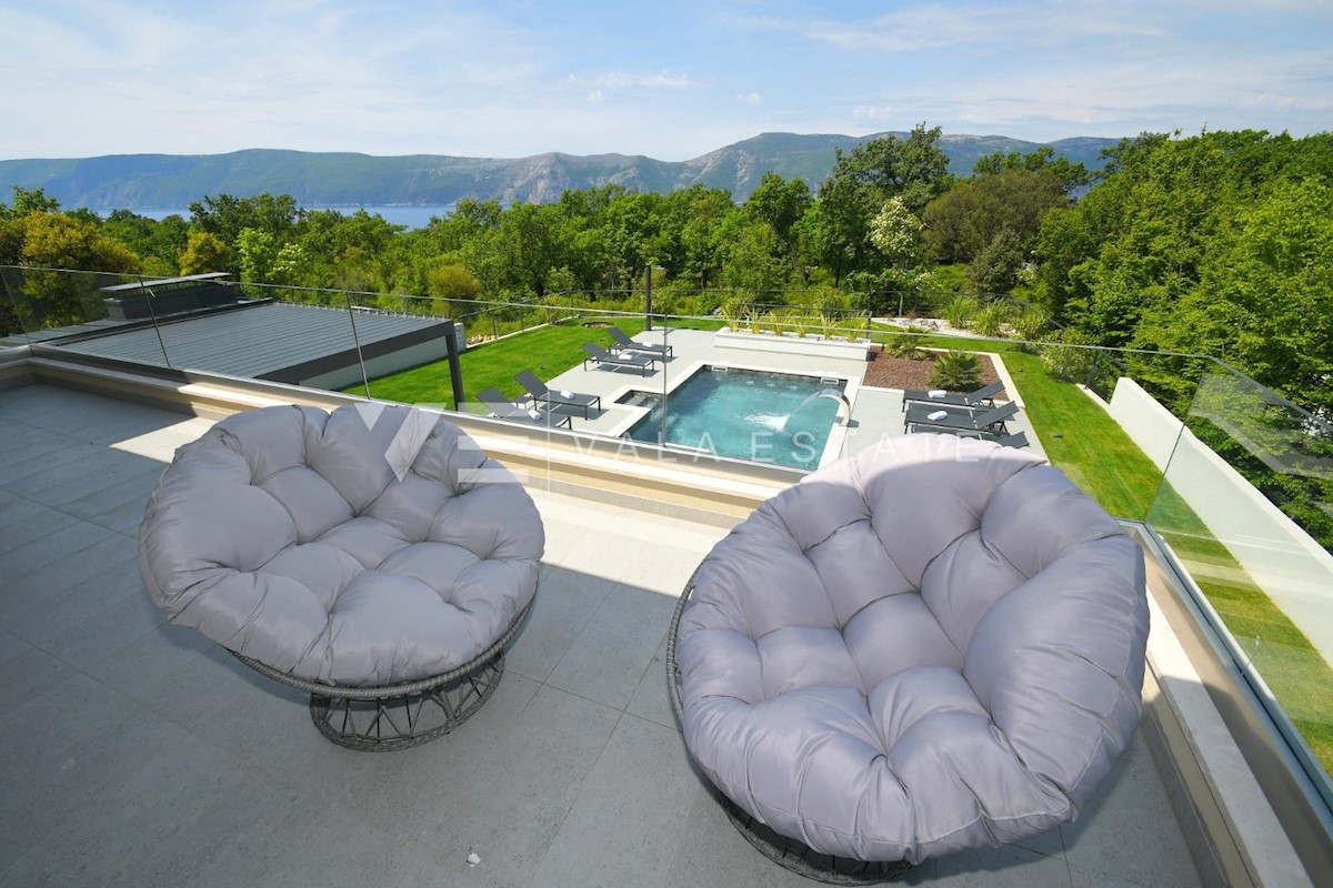 Casa In vendita - PRIMORSKO-GORANSKA KRK