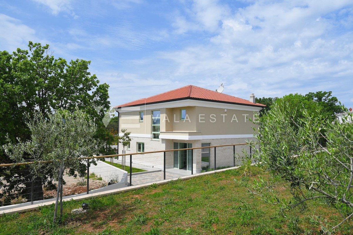 Casa In vendita - Primorsko-goranska Krk - foto 2/45