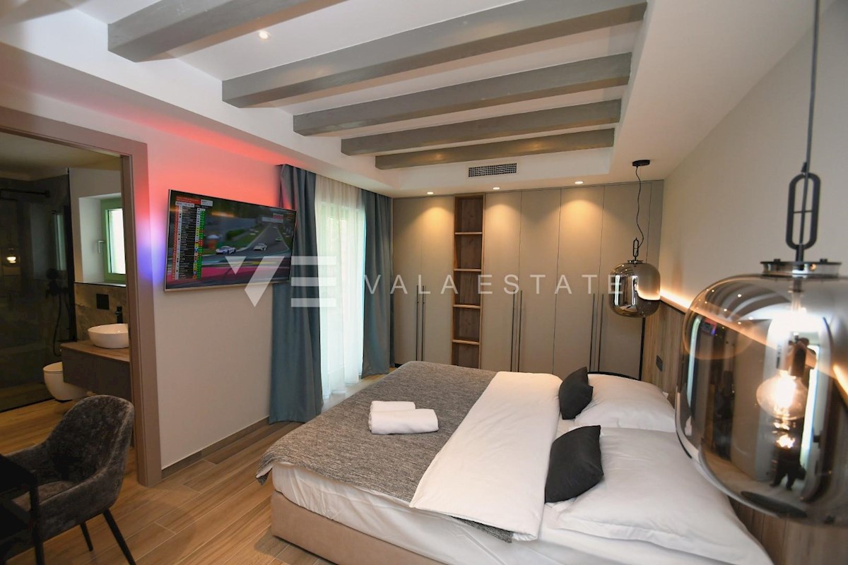 Casa In vendita - PRIMORSKO-GORANSKA KRK