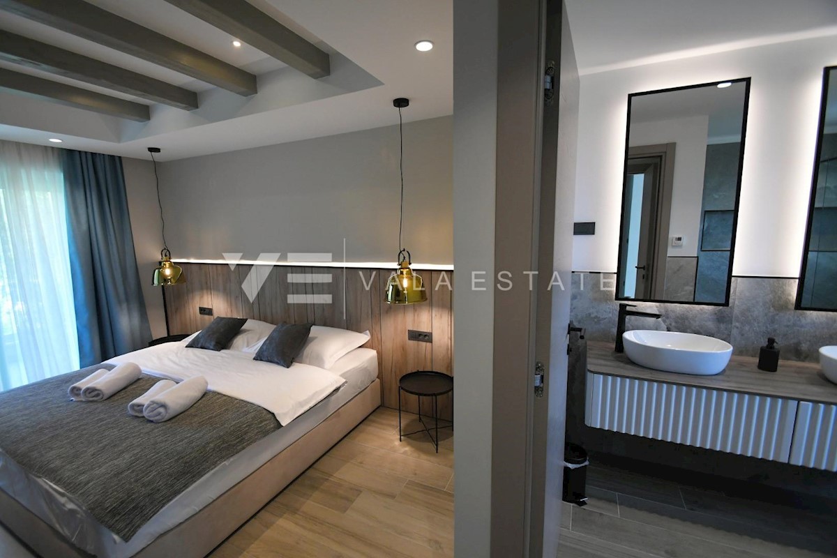 Casa In vendita - PRIMORSKO-GORANSKA KRK