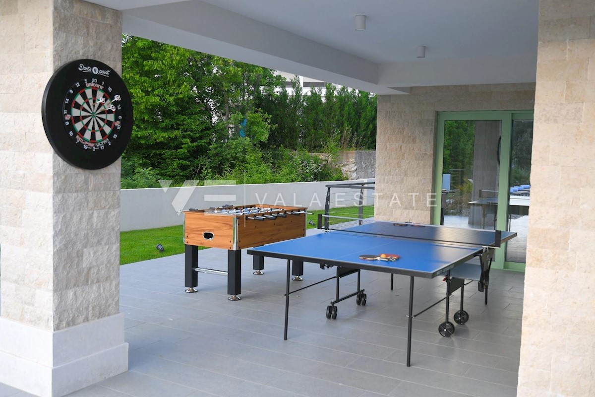 Casa In vendita - PRIMORSKO-GORANSKA KRK