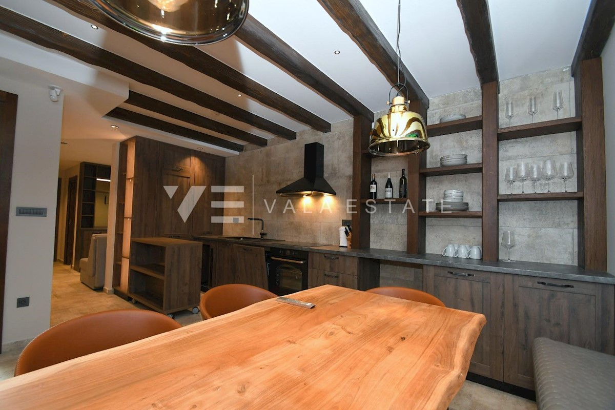 Casa In vendita - PRIMORSKO-GORANSKA KRK