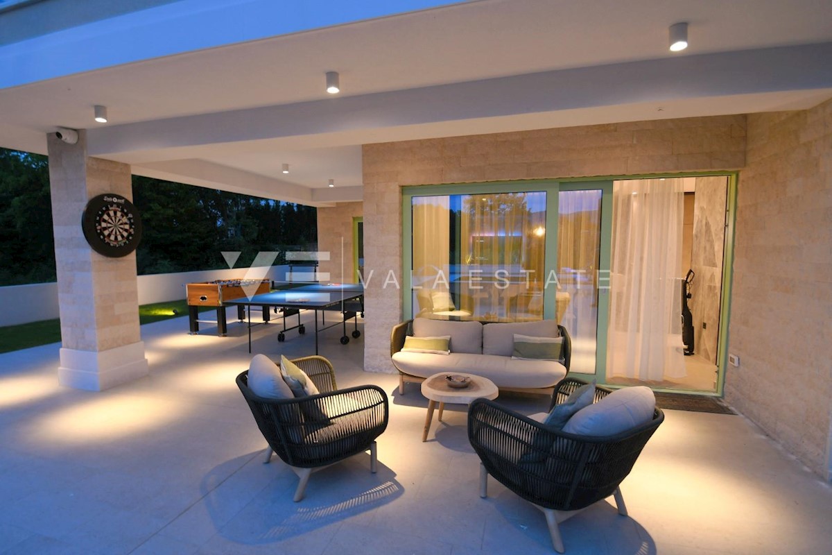Casa In vendita - PRIMORSKO-GORANSKA KRK