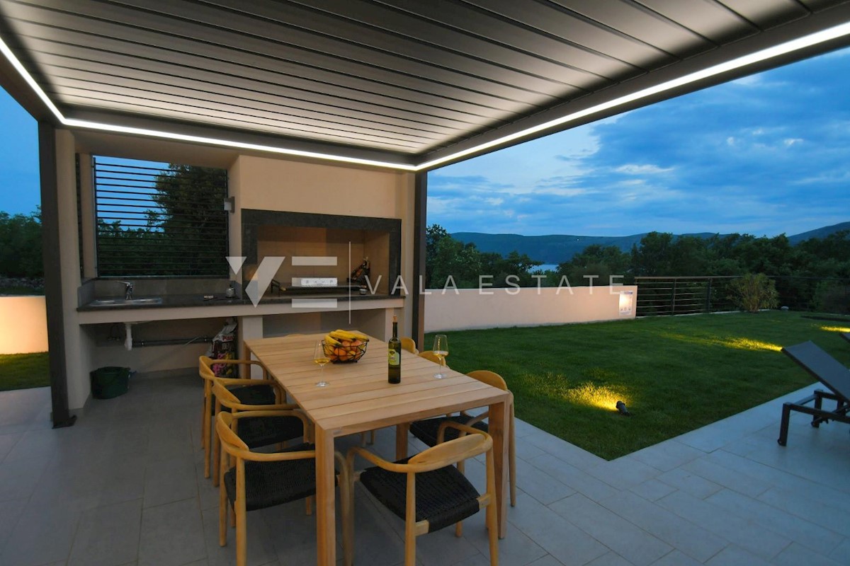 Casa In vendita - PRIMORSKO-GORANSKA KRK