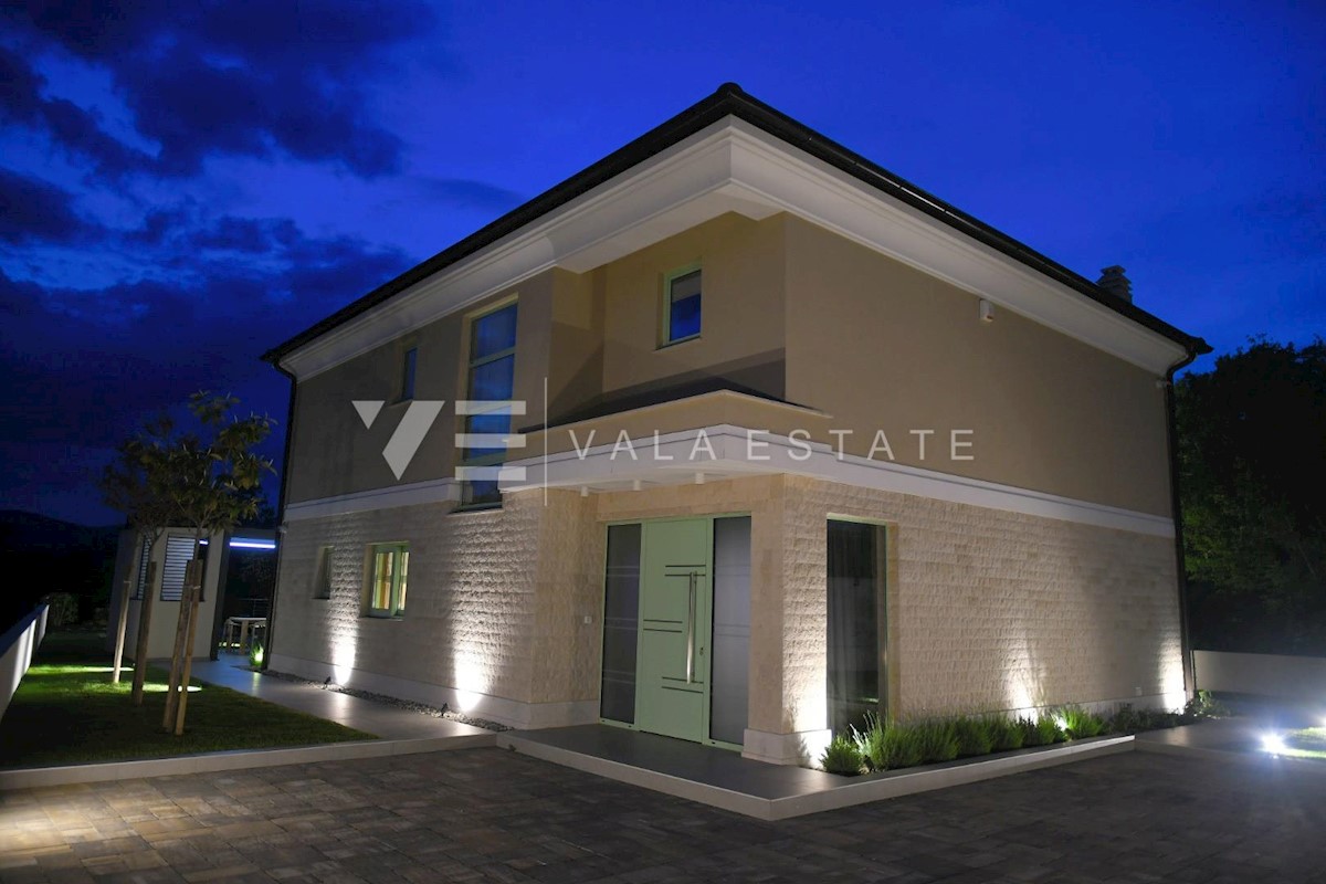 Casa In vendita - PRIMORSKO-GORANSKA KRK