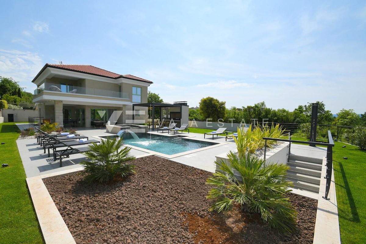 Casa In vendita - Primorsko-goranska Krk - foto 5/45