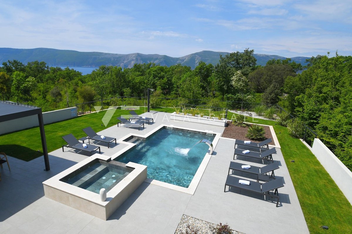 Casa In vendita - PRIMORSKO-GORANSKA KRK