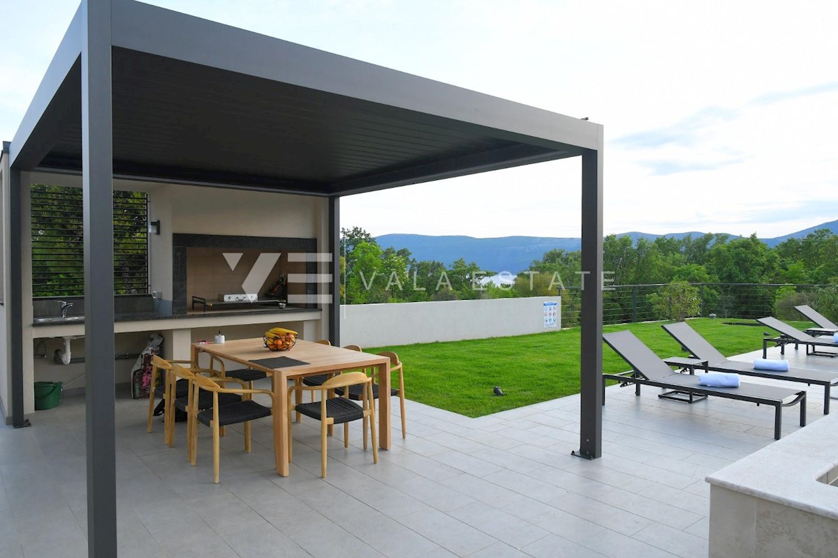 Casa In vendita - PRIMORSKO-GORANSKA KRK