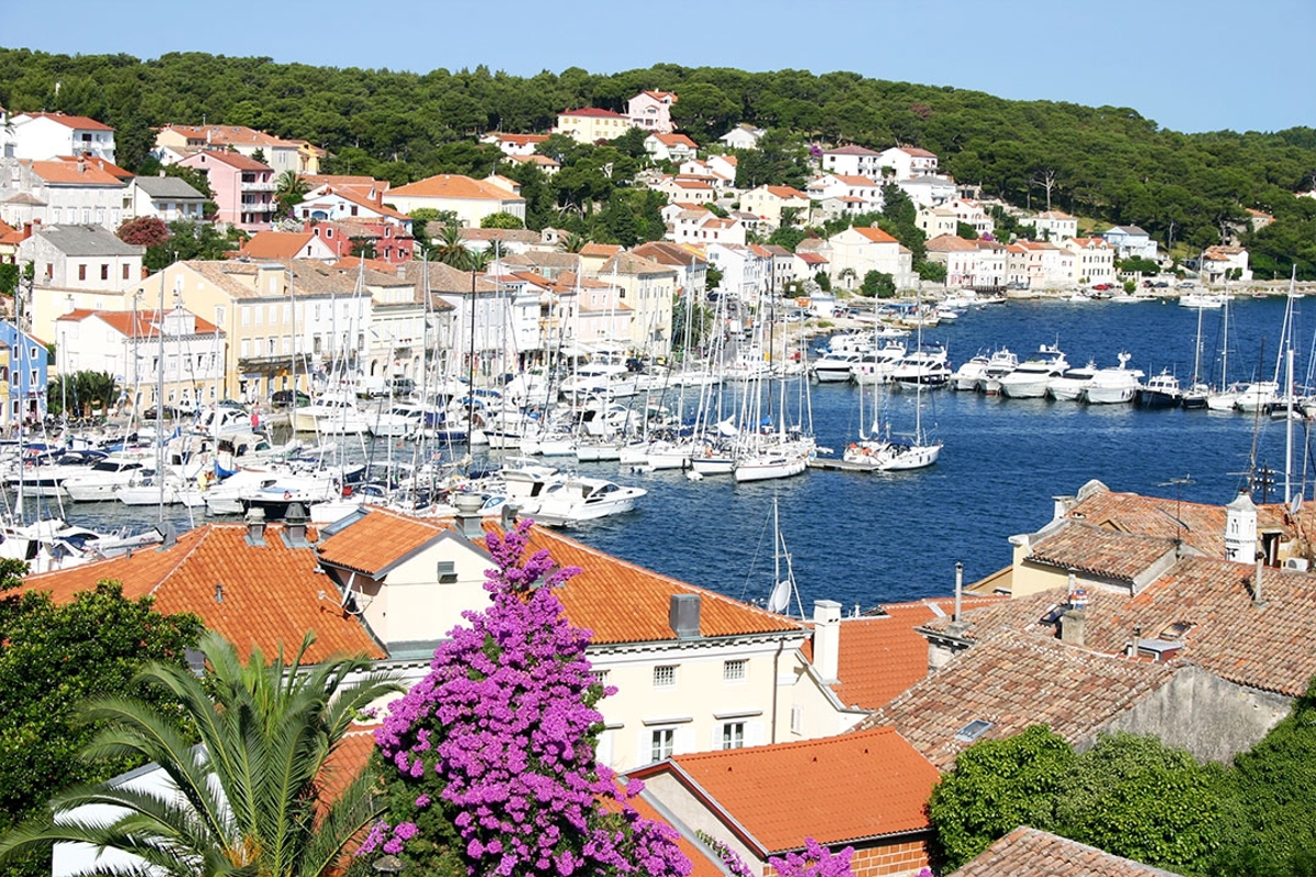 Casa In vendita - PRIMORSKO-GORANSKA MALI LOŠINJ