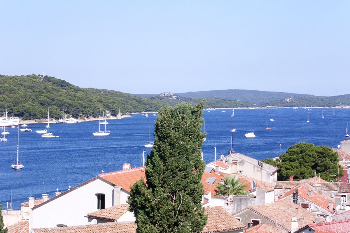 Casa In vendita - PRIMORSKO-GORANSKA MALI LOŠINJ