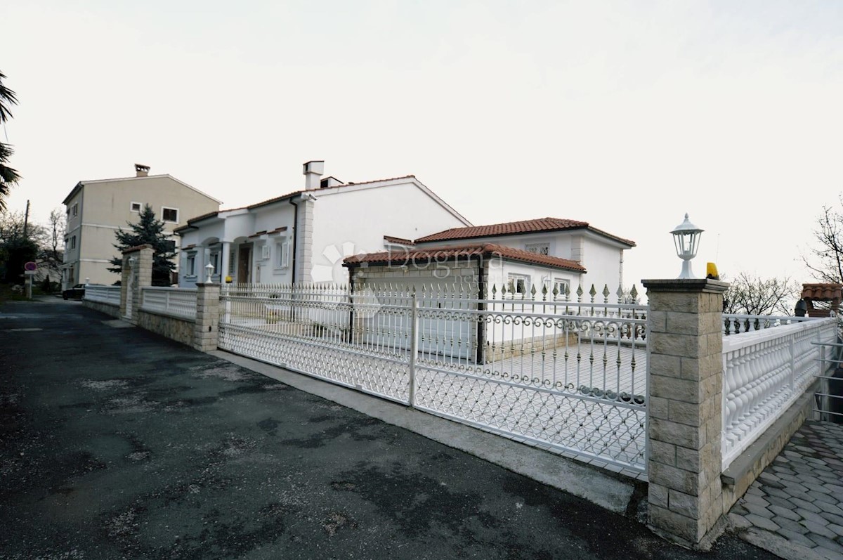 House For rent - PRIMORSKO-GORANSKA OPATIJA