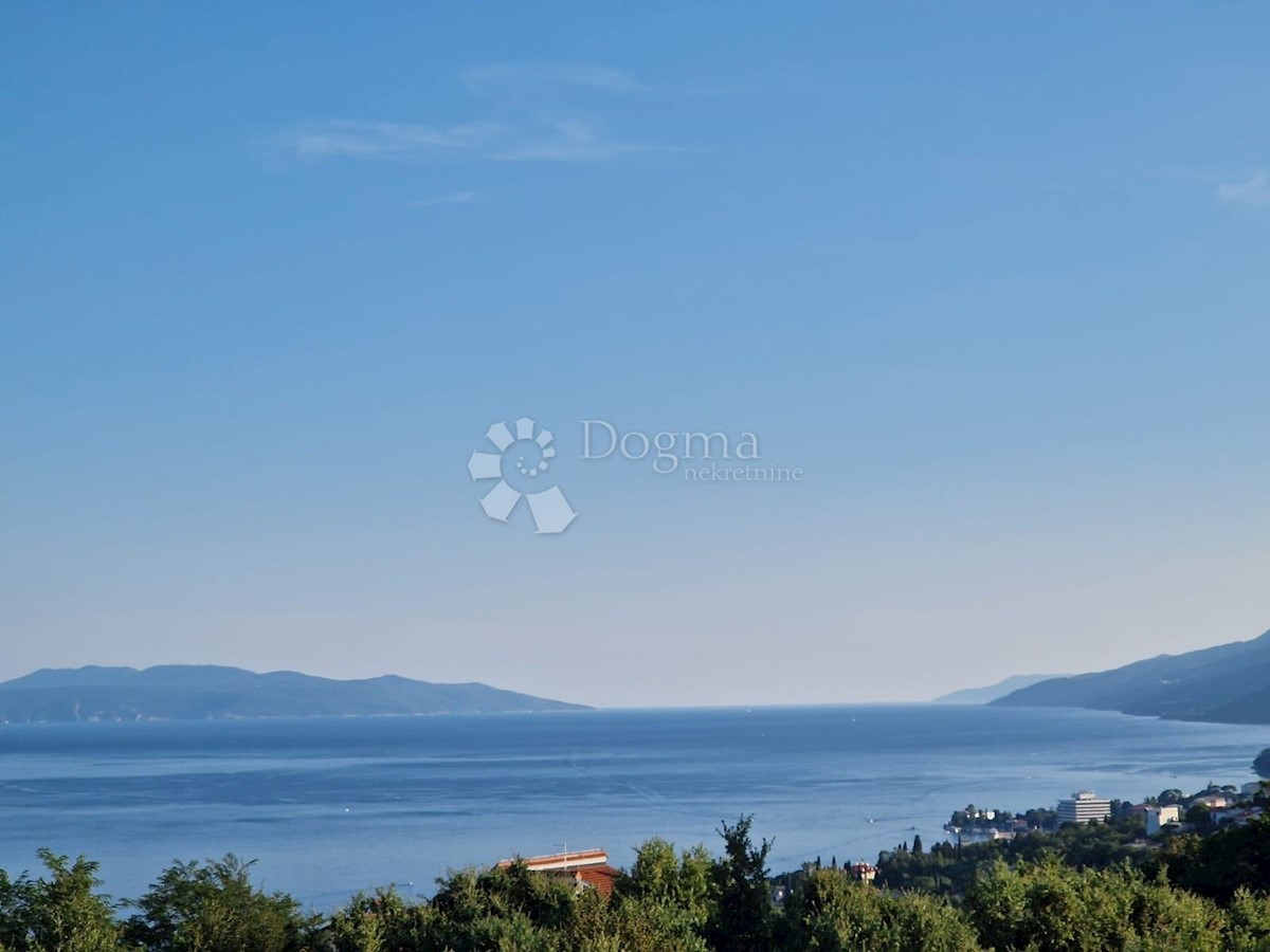 House For rent - PRIMORSKO-GORANSKA OPATIJA