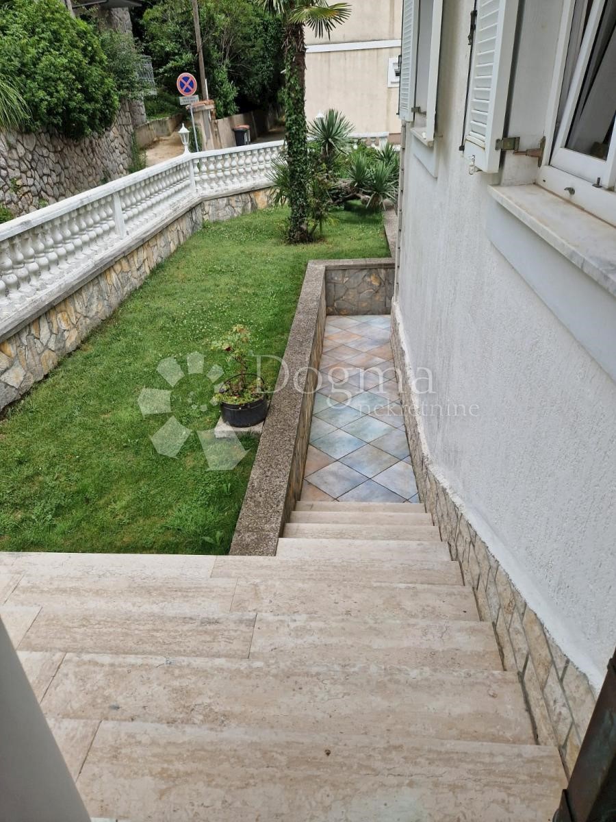 House For rent - PRIMORSKO-GORANSKA OPATIJA