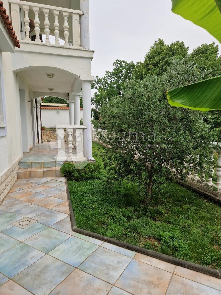 House For rent - PRIMORSKO-GORANSKA OPATIJA