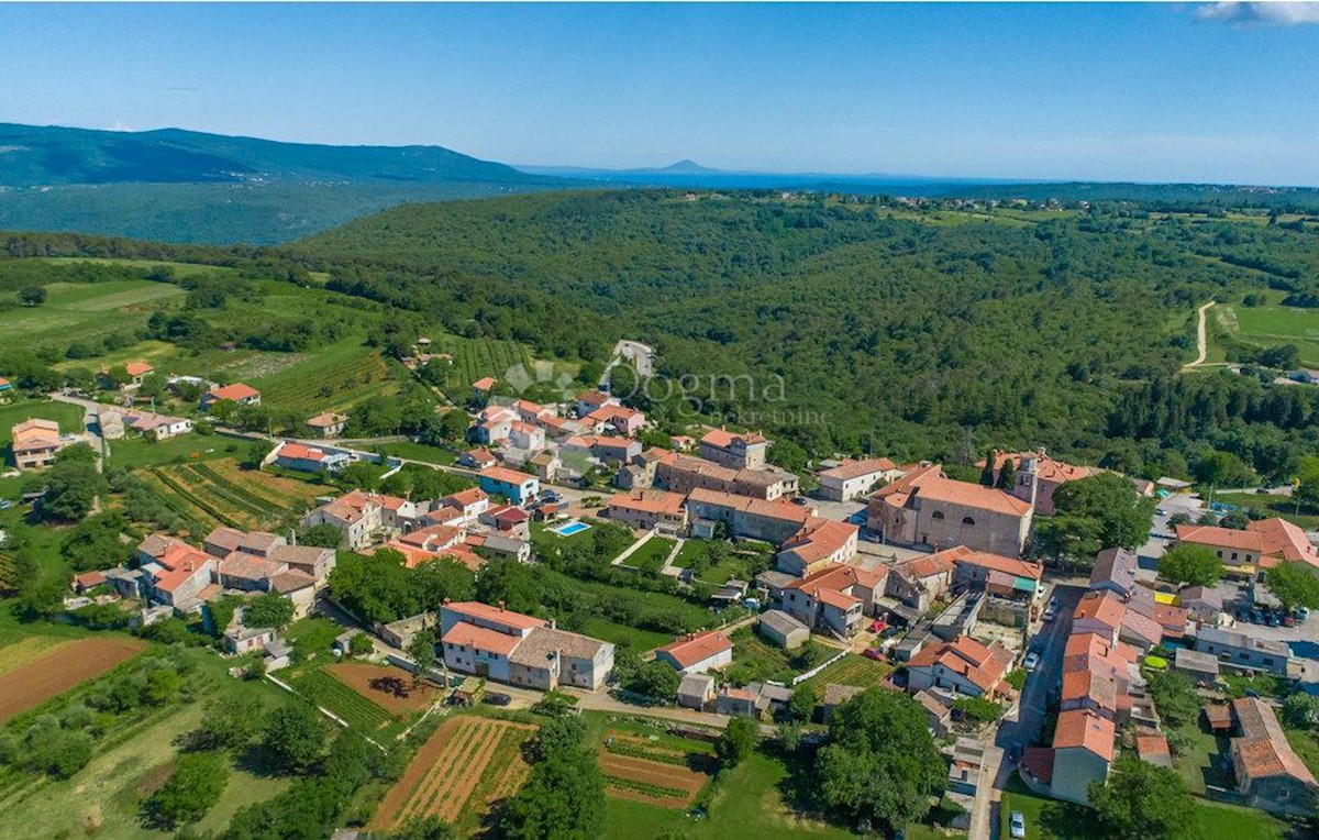 Terreno In vendita - ISTARSKA BARBAN