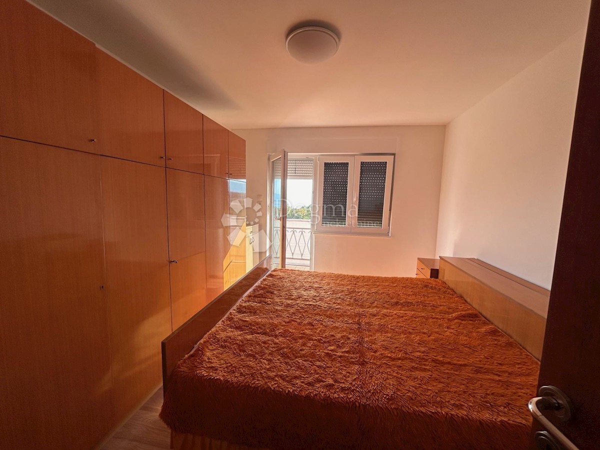 Apartmán Na prodej - PRIMORSKO-GORANSKA RIJEKA