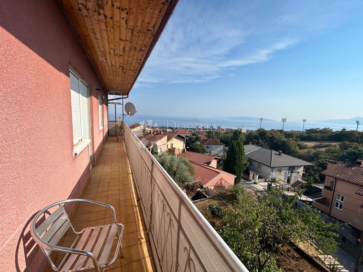 Apartment Zu verkaufen - PRIMORSKO-GORANSKA RIJEKA