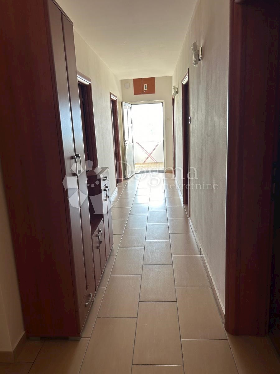 Apartment Zu verkaufen - PRIMORSKO-GORANSKA RIJEKA