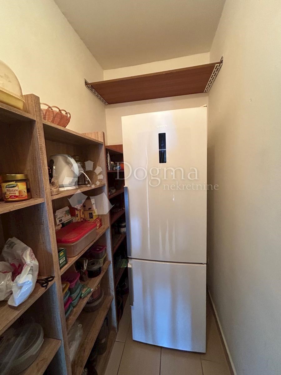 Flat For sale - PRIMORSKO-GORANSKA RIJEKA