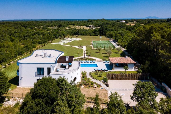 Maison À vendre - Istarska Svetvinčenat - foto 2/28