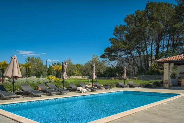 Maison À vendre - Istarska Svetvinčenat - foto 3/28