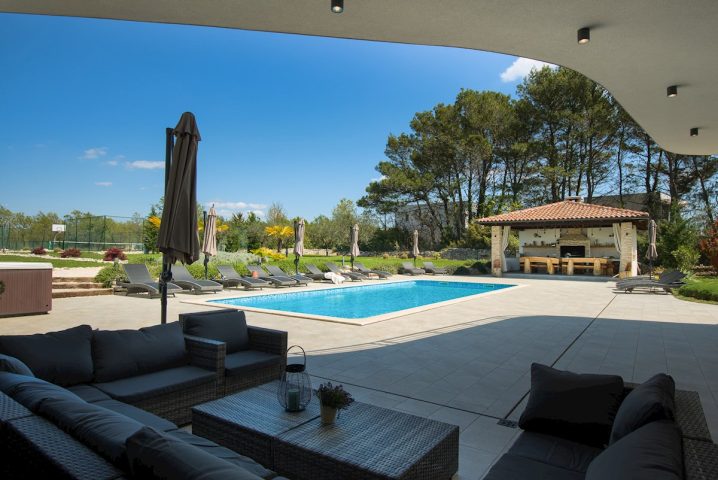Maison À vendre - Istarska Svetvinčenat - foto 4/28