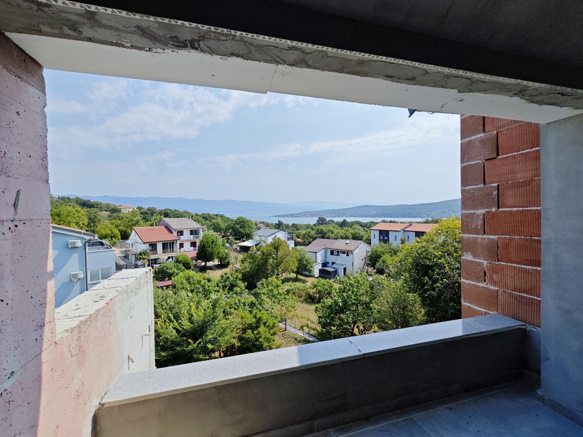 Apartmán Na predaj - PRIMORSKO-GORANSKA KRK