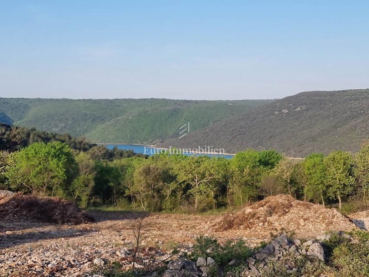 Terreno In vendita - ISTARSKA LABIN