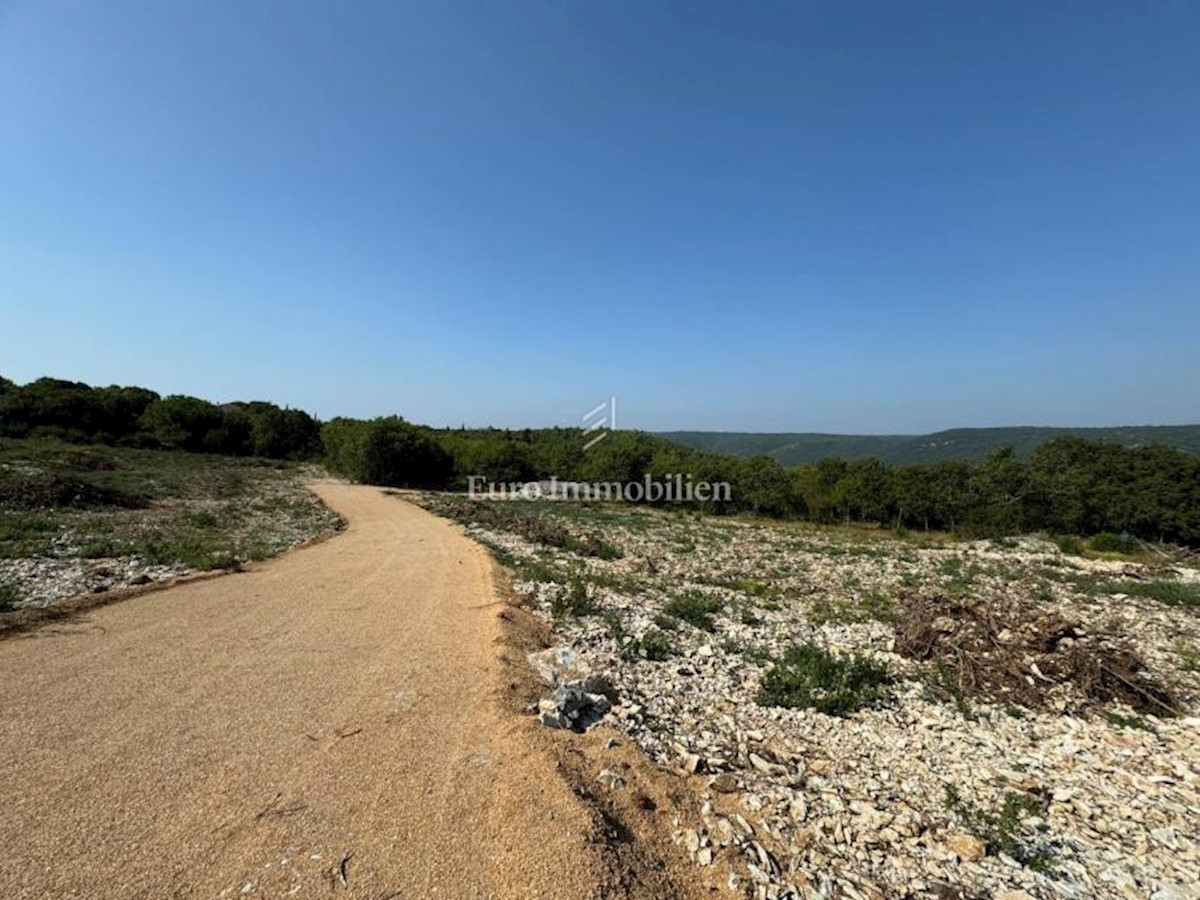 Terreno In vendita - ISTARSKA LABIN