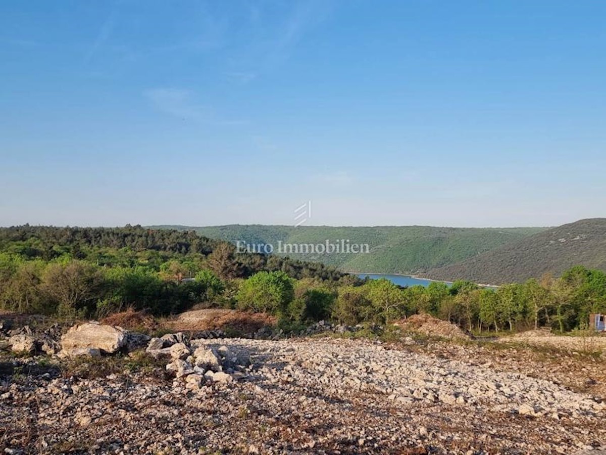 Terreno In vendita - ISTARSKA LABIN