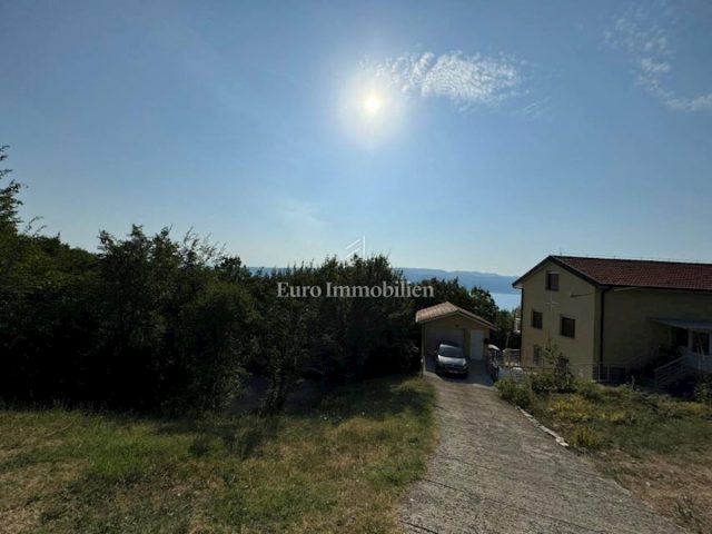 Zemljište na prodaju 560 m² – Labin