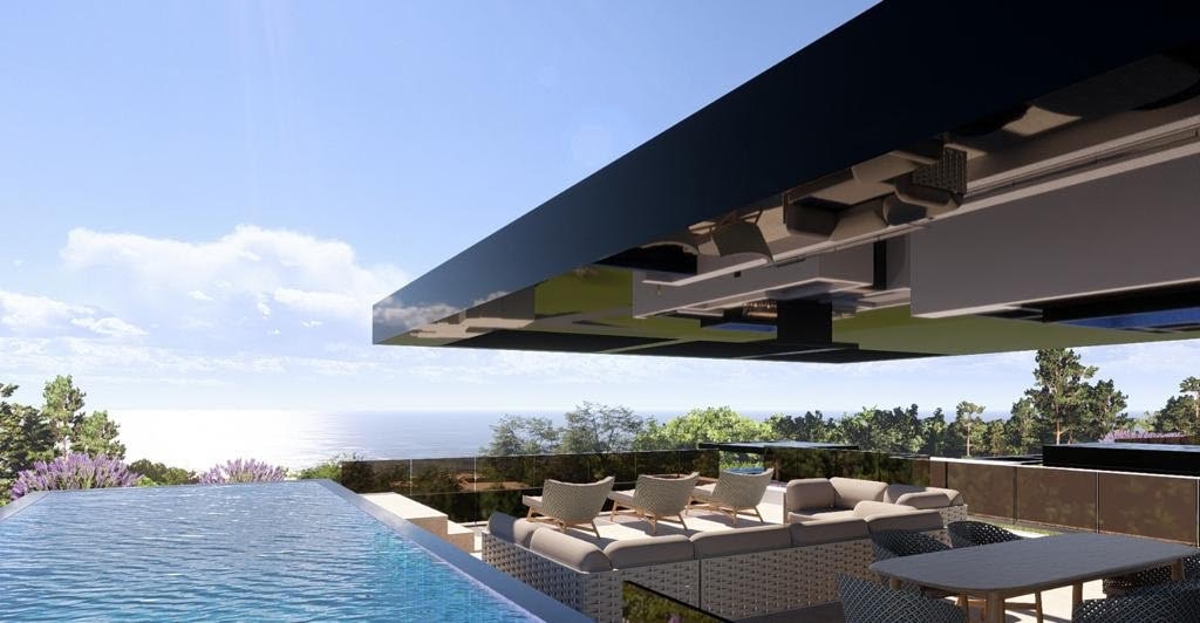 Apartment Zu verkaufen - PRIMORSKO-GORANSKA KRK
