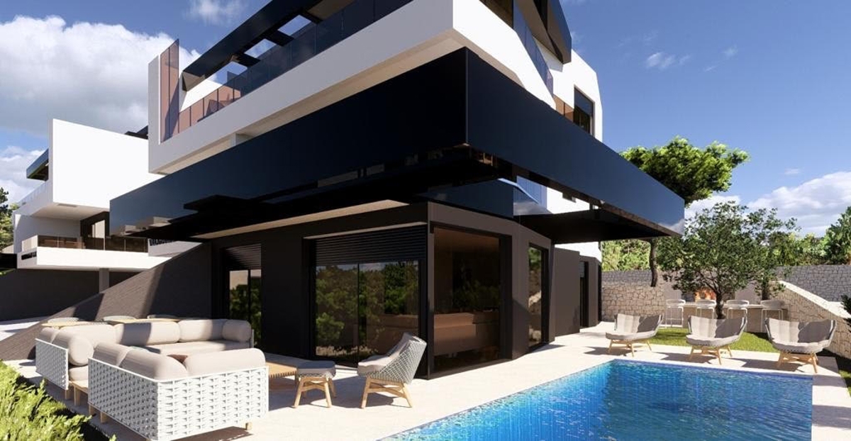 Apartment Zu verkaufen - PRIMORSKO-GORANSKA KRK
